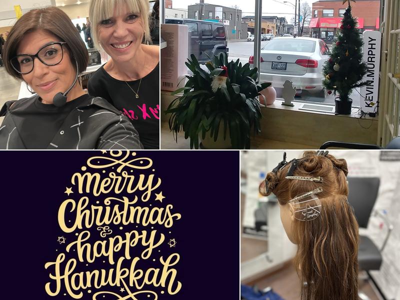 The Hair Spot Toronto