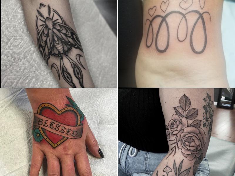 Depression Ink