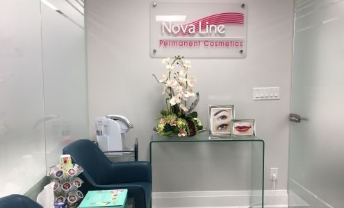 Nova Line Permanent Cosmetics
