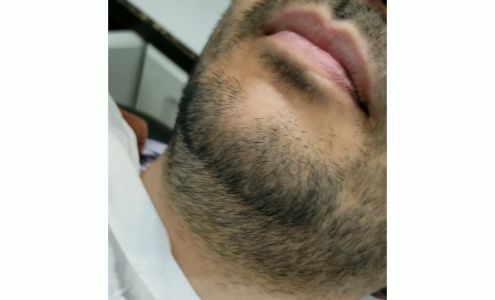 The Village Barber 1233 Lynn Valley Rd #163, North Vancouver British Columbia V7J 0A1