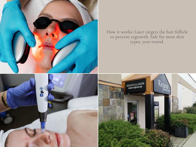 Rejuva Medispa & Laser