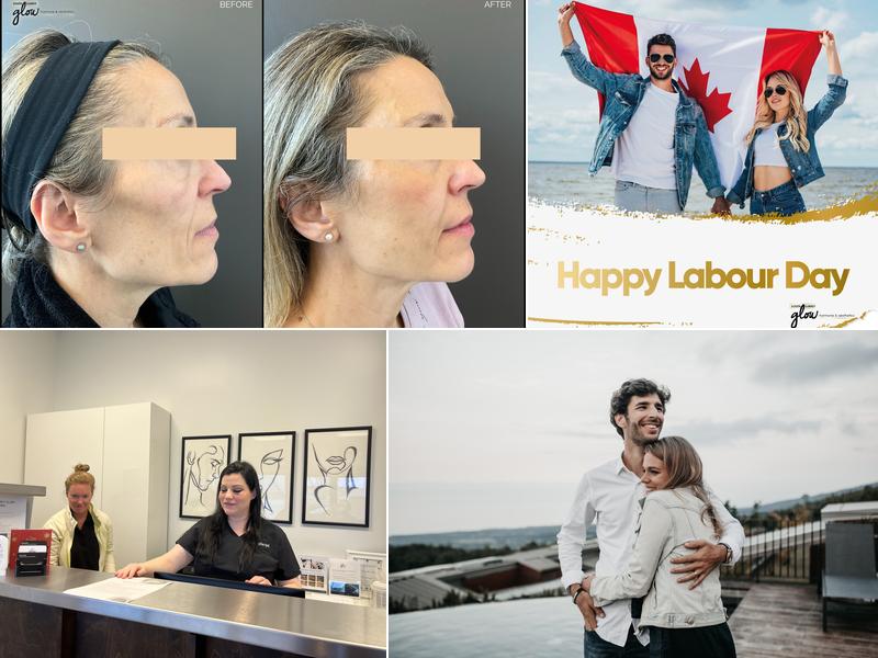 South Surrey Glow Hormone & Aesthetics