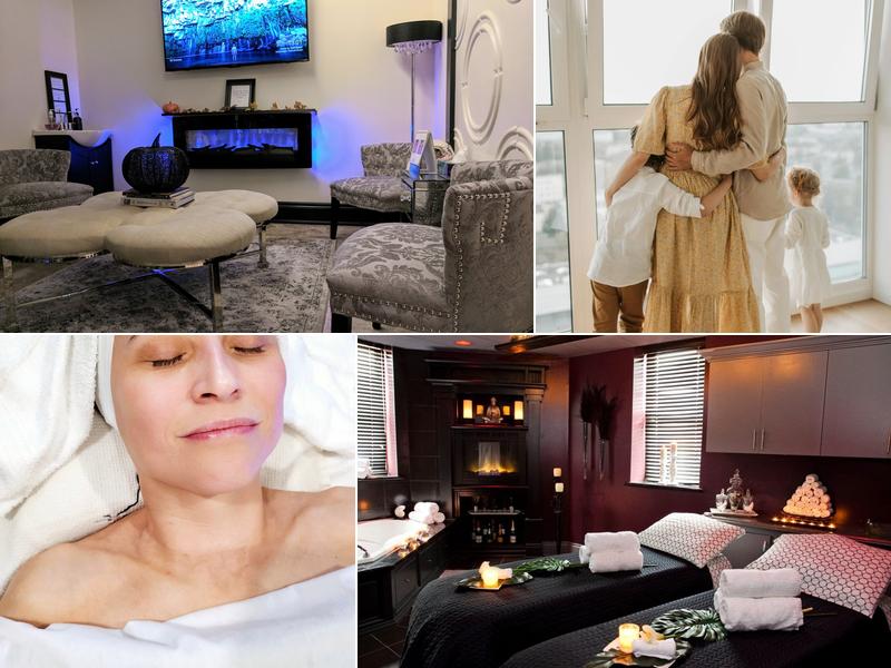 Body and Soul Day Spa