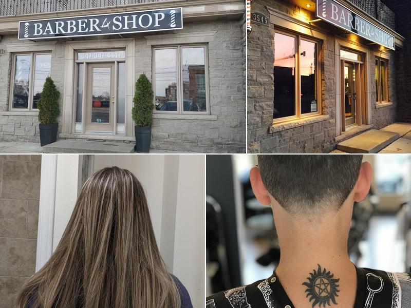 K&M Barber Studio Salon