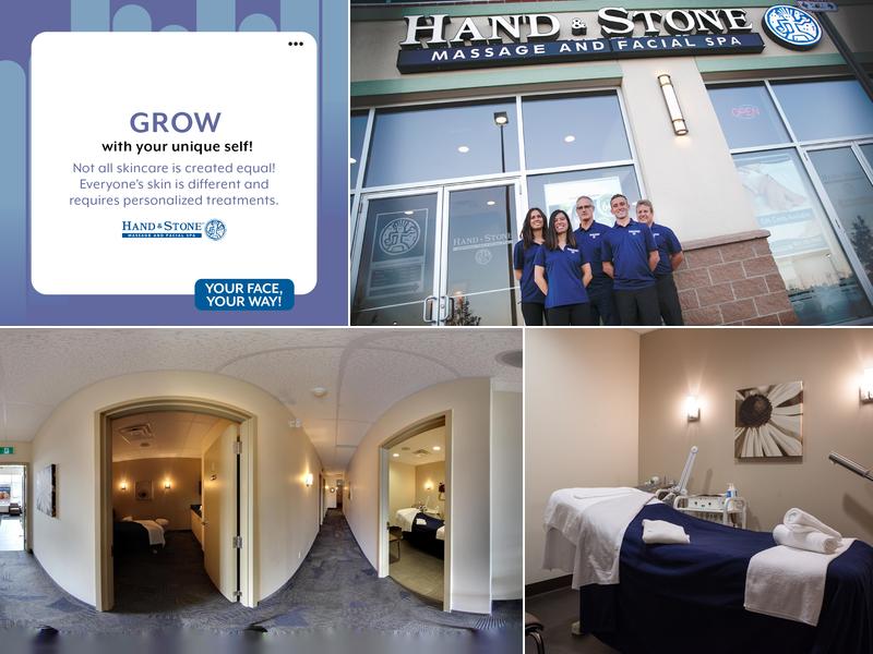Hand & Stone Massage and Facial Spa