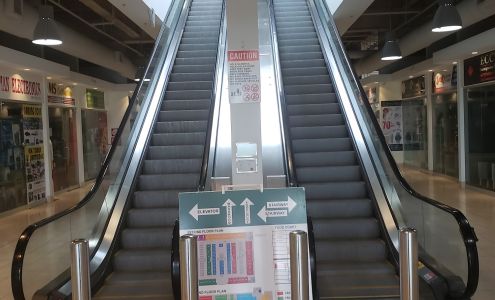 THE WESTWOOD BARBER by Rob