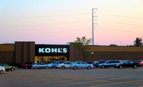Kohl's Monona