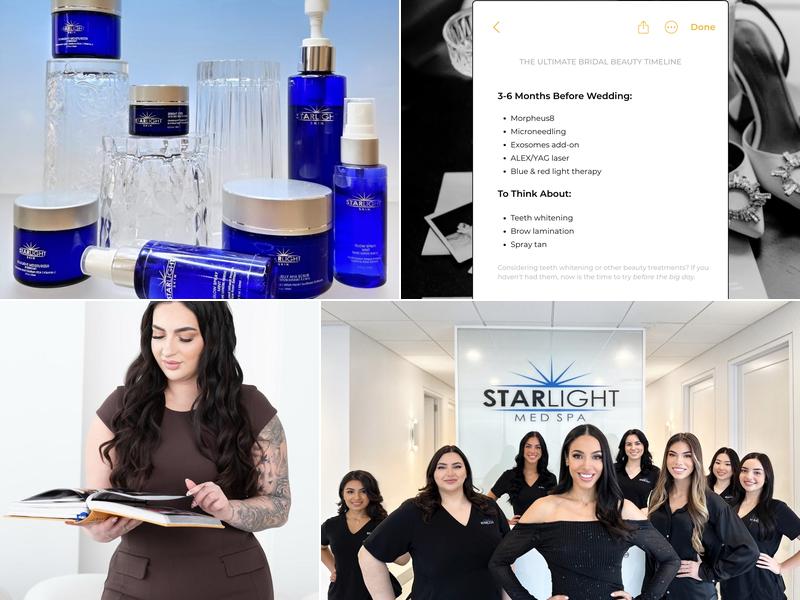 Starlight Med Spa