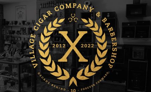 Village Cigar Company & Barbershop