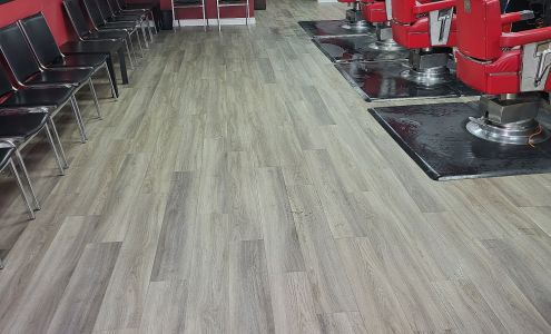 Frankie's Barbershop -Fort Saskatchewan 10321 99 Ave, Fort Saskatchewan Alberta T8L 2X8