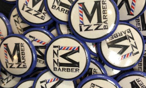 Mizzbarber located in the Park Centre Hotel off the lobby,  2016 Sherwood Dr #101, Sherwood Park Alberta T8A 3X3