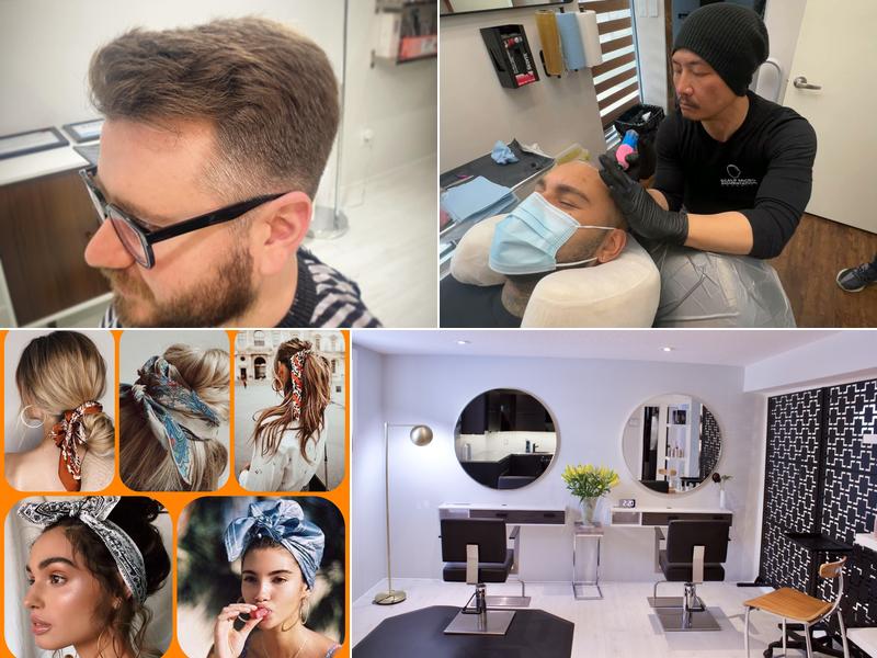 Collektive Hair Studio