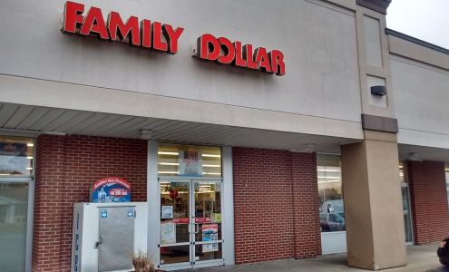 Family Dollar