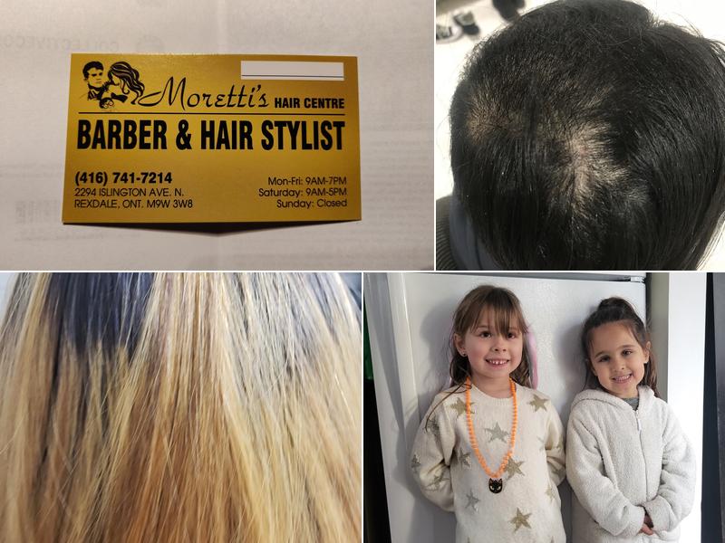 More Hairstyle and Barber