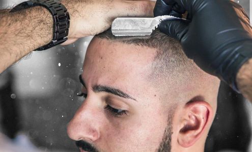 Phresh Men’s Salon