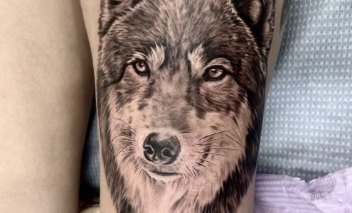 Whistler Tattoo Company 4370 Lorimer Rd #234, Whistler British Columbia V8E 1A6