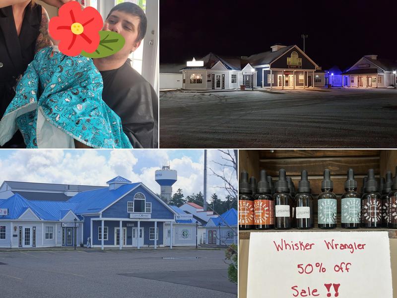 Rhonda's Head-Quarters Inc.