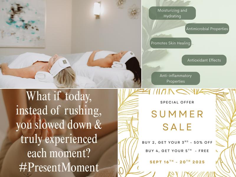 Mirage Esthetics Spa