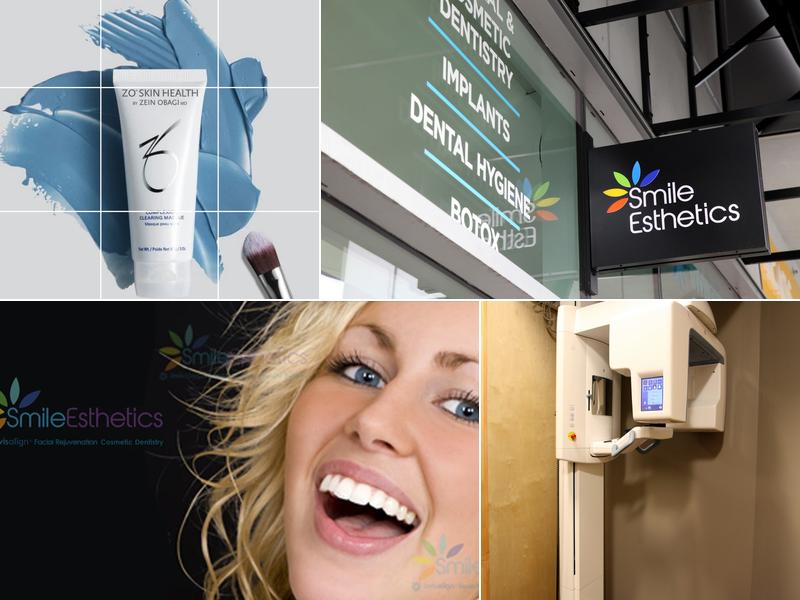 Smile Esthetics
