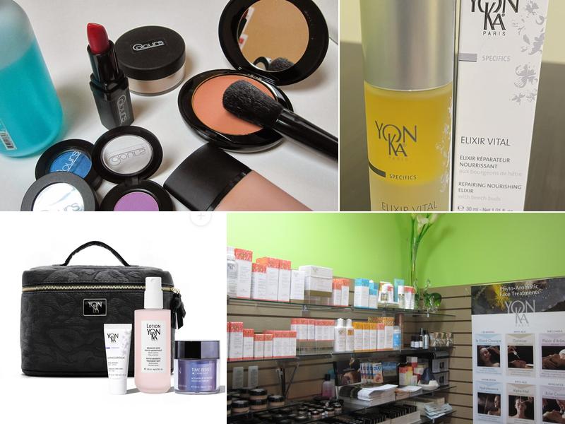 Colours Esthetics and Electrolysis