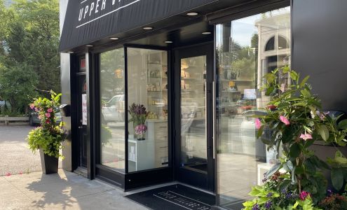 Upper Village Spa