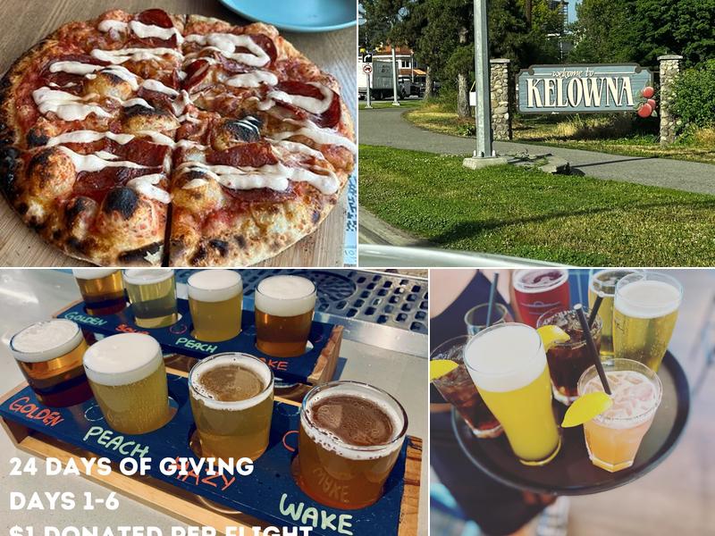 Shore Line Brewing Co.