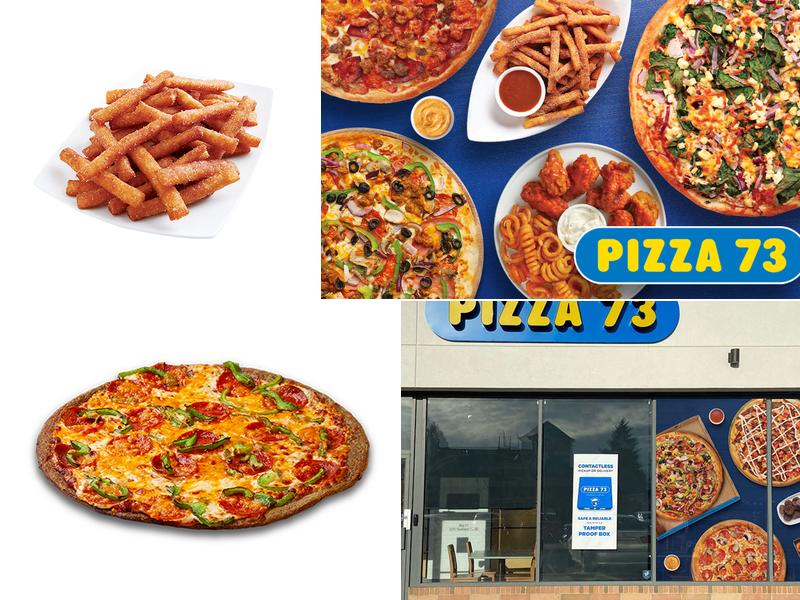 Pizza 73