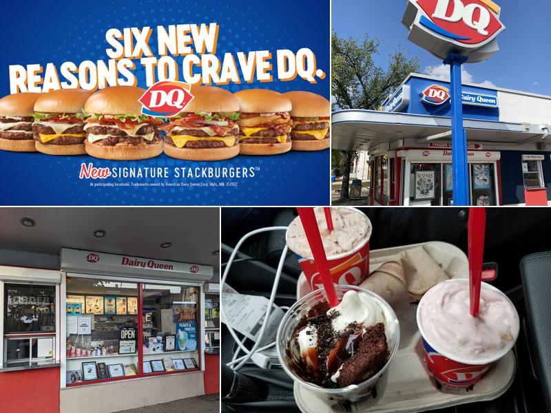 Dairy Queen (Treat)