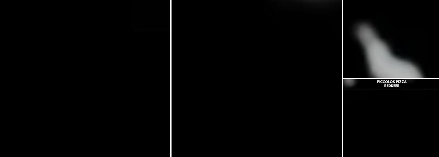 Piccolos Pizza & Pasta - Red Deer Menu