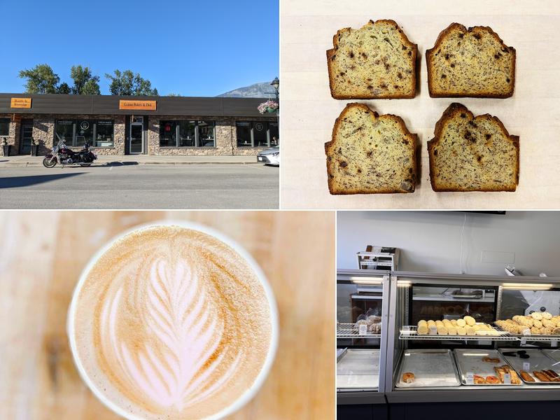 Golden Bakery & Deli