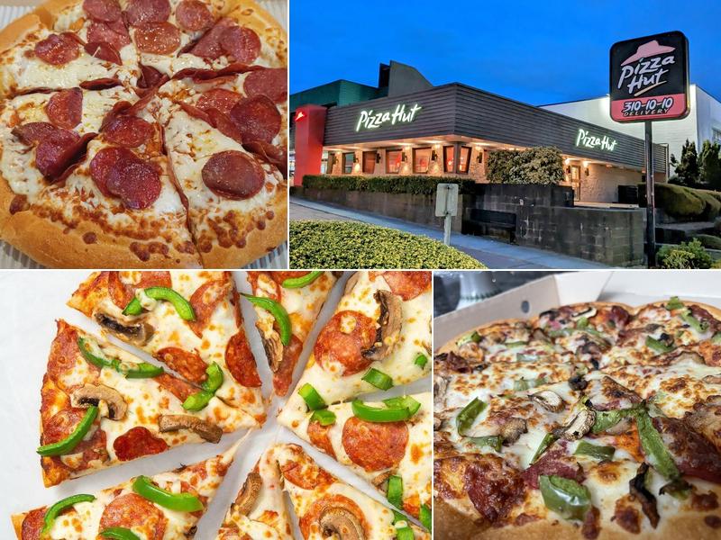Pizza Hut
