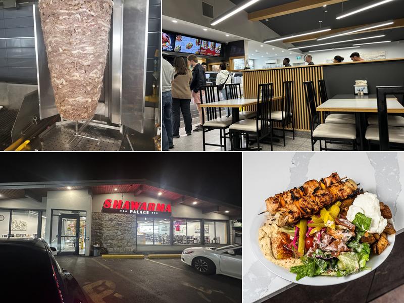 Ottawa Shawarma Palace