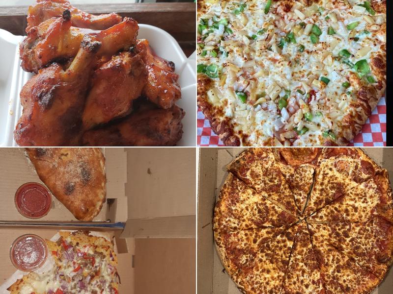 Smiley's Pizzeria 1464 Adelaide St N, London