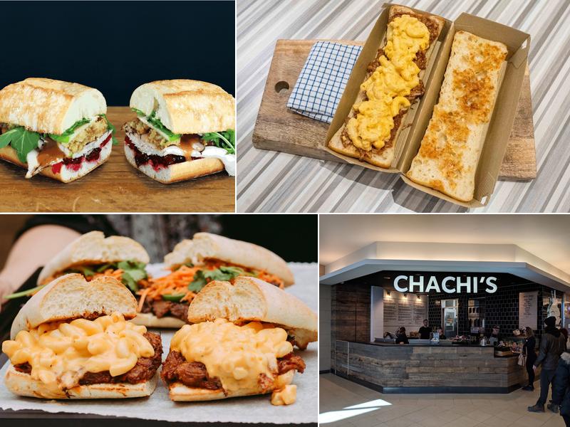 Chachi's