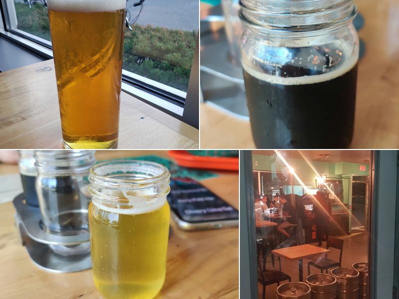 Loudmouth Brewing Co.