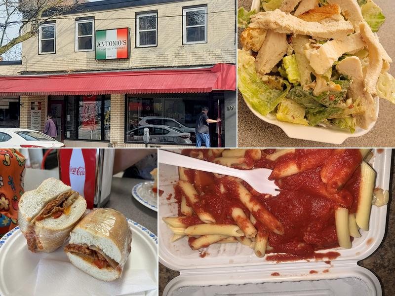 Antonio's Italian Deli & Grocery