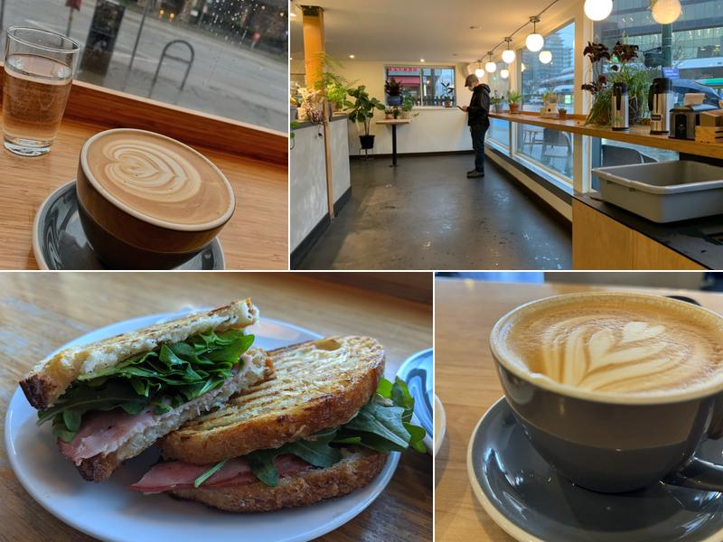 Elysian Coffee Broadway