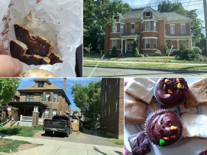 Tim Hortons 888 Main St E, Hamilton