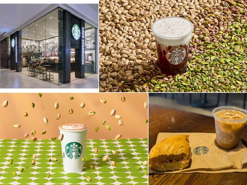 Starbucks 221 Ioco Rd #330, Port Moody