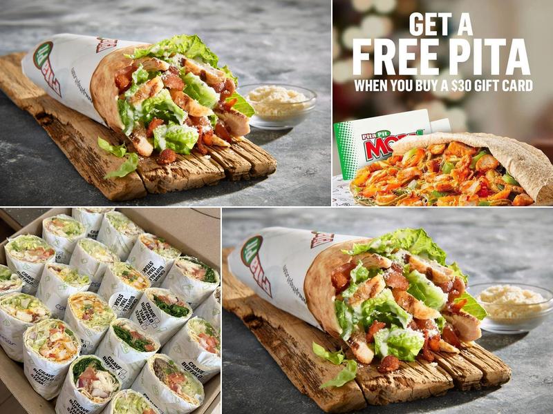 Pita Pit