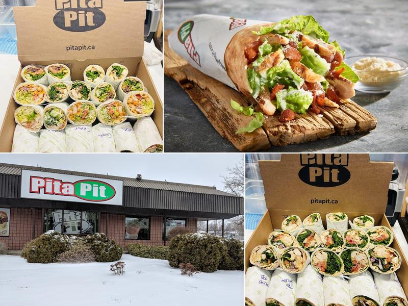 Pita Pit