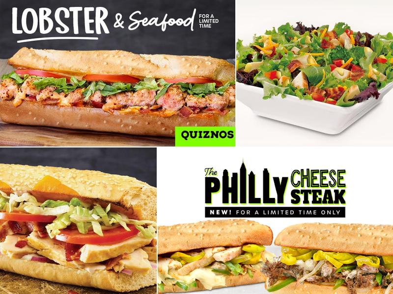 Quiznos