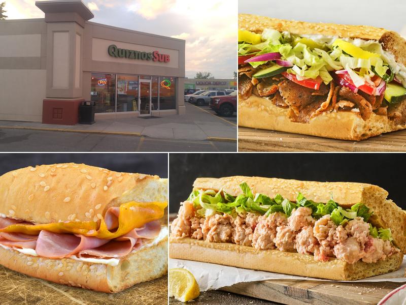Quiznos