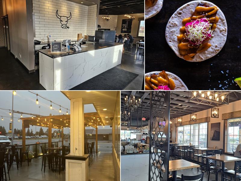 Grouchy Daddy's 5038 46 St, Olds