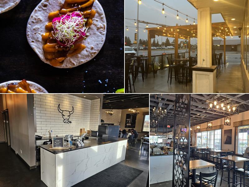 Grouchy Daddy's 5038 46 St, Olds