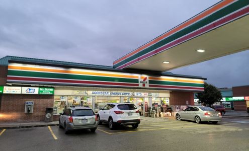 7-Eleven