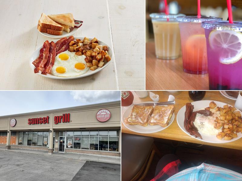Sunset Grill