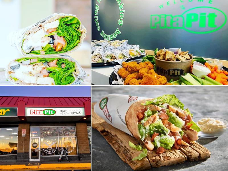 Pita Pit
