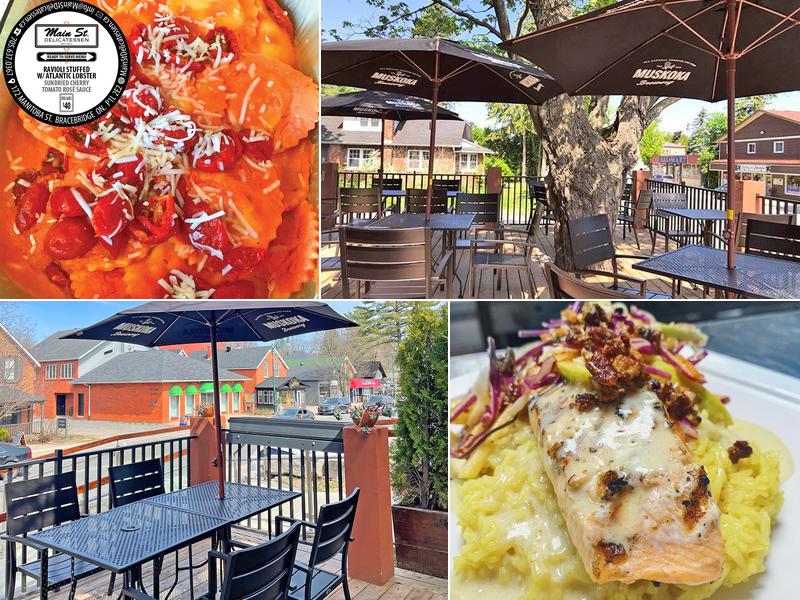 Main St. Delicatessen