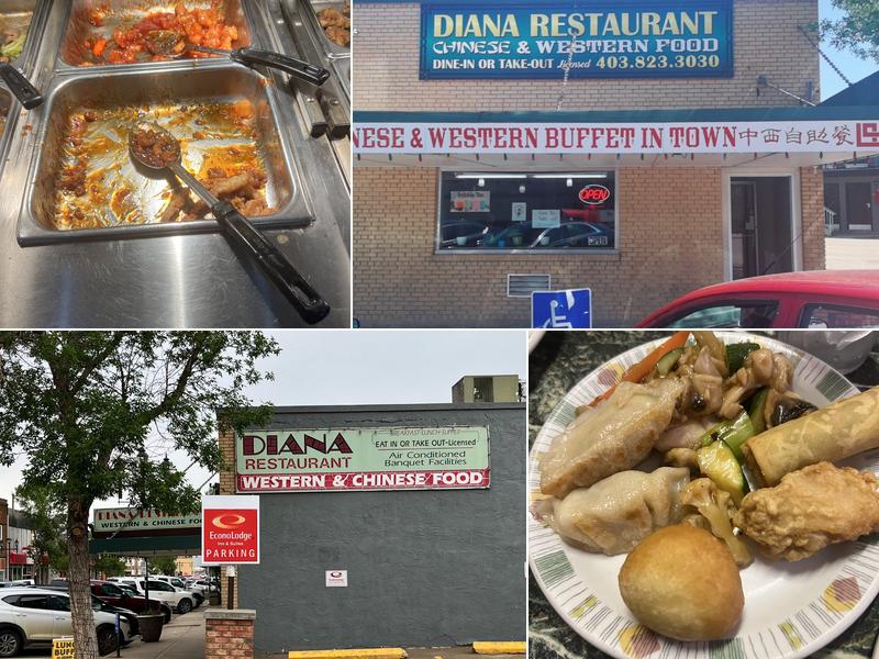 Diana 388 Centre St, Drumheller